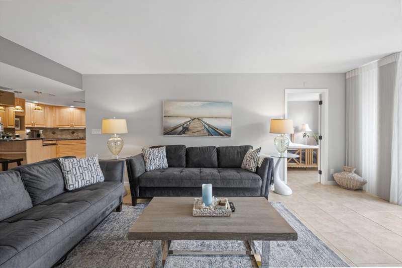 2 bedroom Condominium at 2860 S Ocean Boulevard #316, La Palma Condo, Palm Beach — photo 5