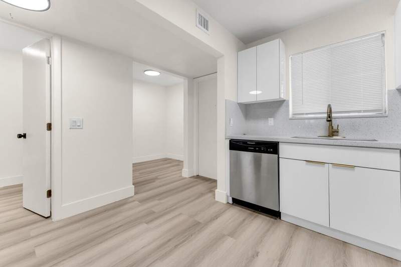 3 bedroom Townhouse at 2701 N 34th Avenue #1D, Hollywood Gardens Condominium I, Hollywood — photo 2