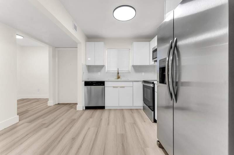 3 bedroom Townhouse at 2701 N 34th Avenue #1D, Hollywood Gardens Condominium I, Hollywood — photo 5