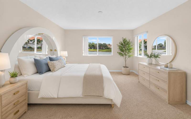 2 bedroom Condominium at 7763 Southampton Terrace #108, Southampton Condominium I, Tamarac — photo 4