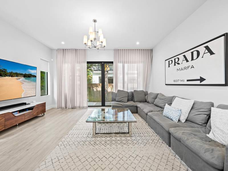 3 bedroom Townhouse at 315 NE 15th Avenue, Victoria Park, Fort Lauderdale — photo 5