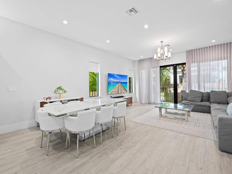 3 bedroom Townhouse at 315 NE 15th Avenue, Victoria Park, Fort Lauderdale — photo 4