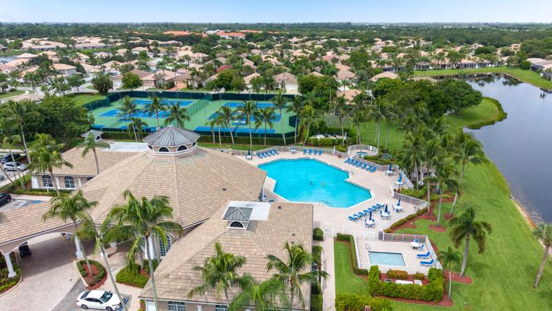 3 bedroom Single Family Residence at 8620 High Cay, Andros Isle Par E-1, West Palm Beach — photo 2