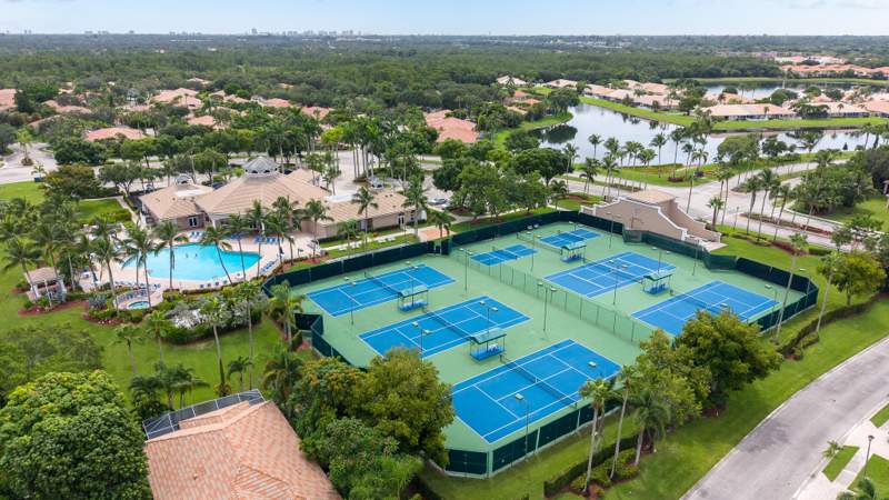 3 bedroom Single Family Residence at 8620 High Cay, Andros Isle Par E-1, West Palm Beach — photo 3