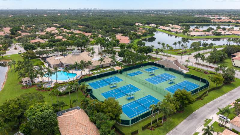 3 bedroom Single Family Residence at 8620 High Cay, Andros Isle Par E-1, West Palm Beach — photo 4