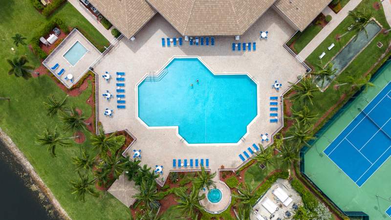 3 bedroom Single Family Residence at 8620 High Cay, Andros Isle Par E-1, West Palm Beach — photo 5