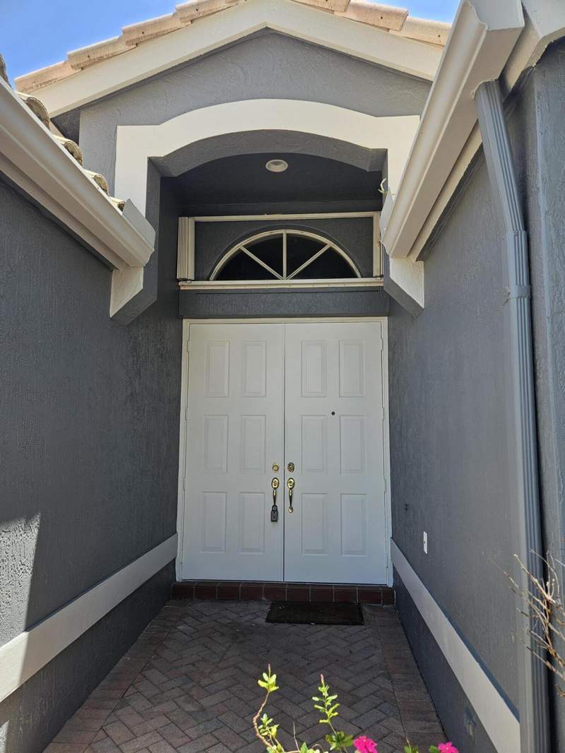 3 bedroom Single Family Residence at 5304 Wycombe Avenue, Cascade Lakes, Boynton Beach — photo 2