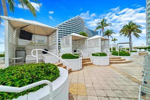 505 N Fort Lauderdale Beach Boulevard #1708, Fort Lauderdale FL - photo 24 of 47