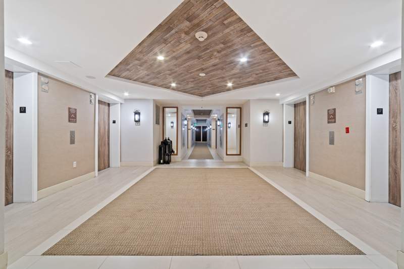 1 bedroom Condominium at 505 N Fort Lauderdale Beach Boulevard #1708, Q Club Resort & Residences Condo, Fort Lauderdale — photo 3