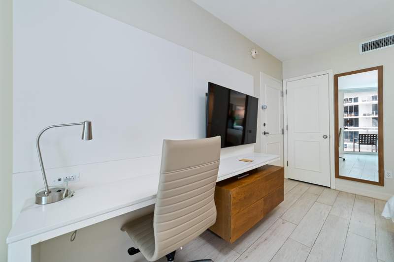 1 bedroom Condominium at 505 N Fort Lauderdale Beach Boulevard #1708, Q Club Resort & Residences Condo, Fort Lauderdale — photo 5