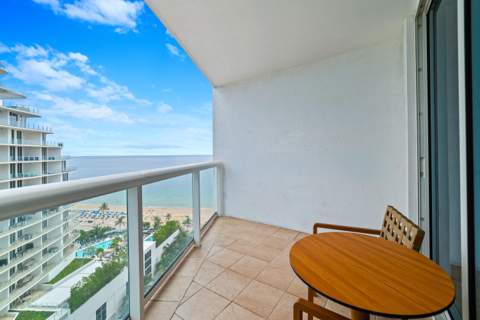 505 N Fort Lauderdale Beach Boulevard #1708, Fort Lauderdale FL - photo 12 of 47