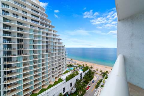 505 N Fort Lauderdale Beach Boulevard #1708, Fort Lauderdale FL - photo 13 of 47