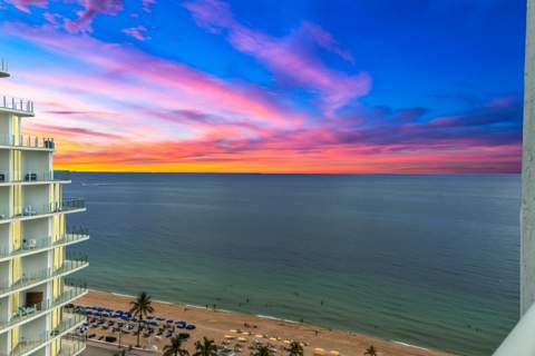 505 N Fort Lauderdale Beach Boulevard #1708, Fort Lauderdale FL - photo 15 of 47