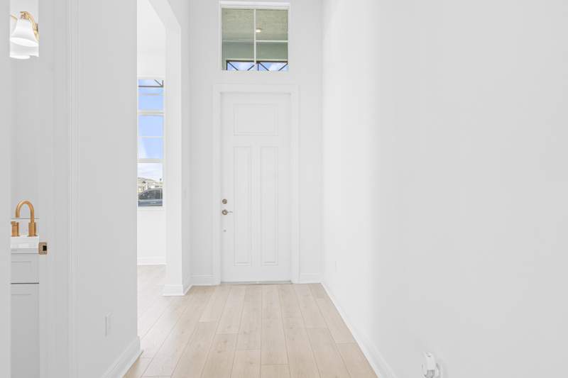 3 bedroom Single Family Residence at 8365 SW Piacenza Way, Verano South Pud 1 - Pod, Port St. Lucie — photo 3