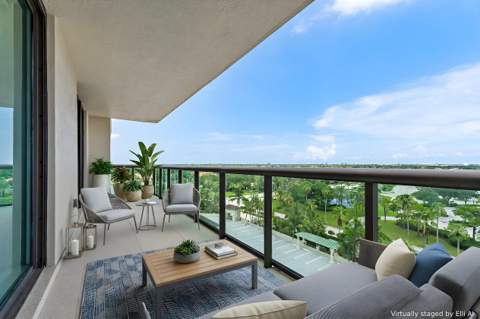 3610 Gardens Parkway #804a, Palm Beach Gardens FL - photo 18 of 23