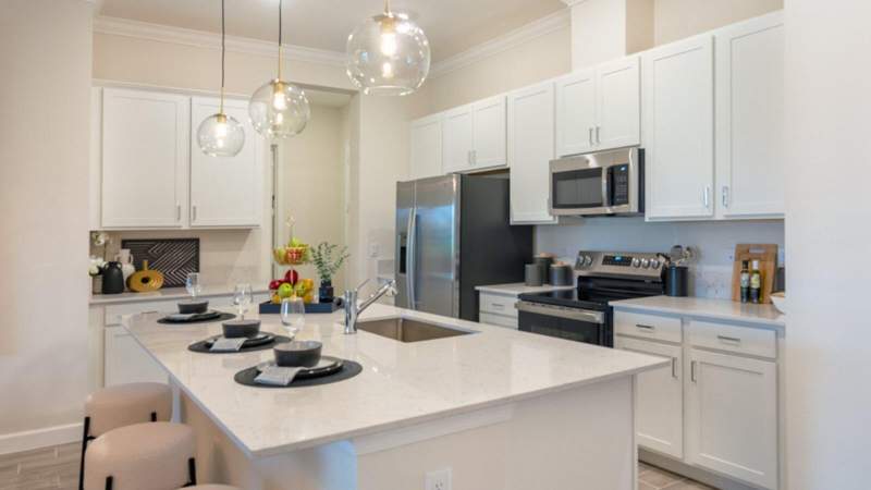 3 bedroom Single Family Residence at 1292 SE Green Ridge Way, Veranda Preserve , Port St. Lucie — photo 2