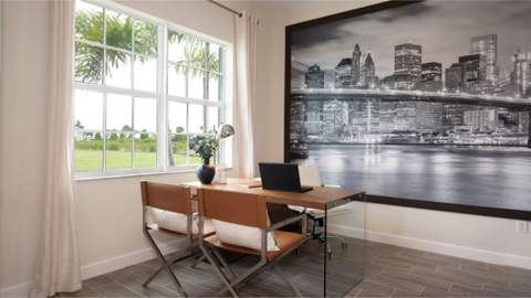 1292 SE Green Ridge Way, Port St. Lucie FL - photo 13 of 15