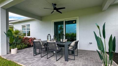 1292 SE Green Ridge Way, Port St. Lucie FL - photo 15 of 15