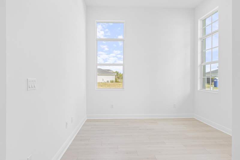 3 bedroom Single Family Residence at 8365 SW Piacenza Way, Verano South Pud 1 - Pod, Port St. Lucie — photo 4