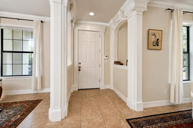 4 bedroom Single Family Residence at 4540 SW Scrub Pine Terrace, Sand Trail (Aka Copperleaf), Palm City — photo 3