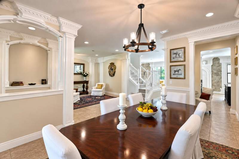 4 bedroom Single Family Residence at 4540 SW Scrub Pine Terrace, Sand Trail (Aka Copperleaf), Palm City — photo 5