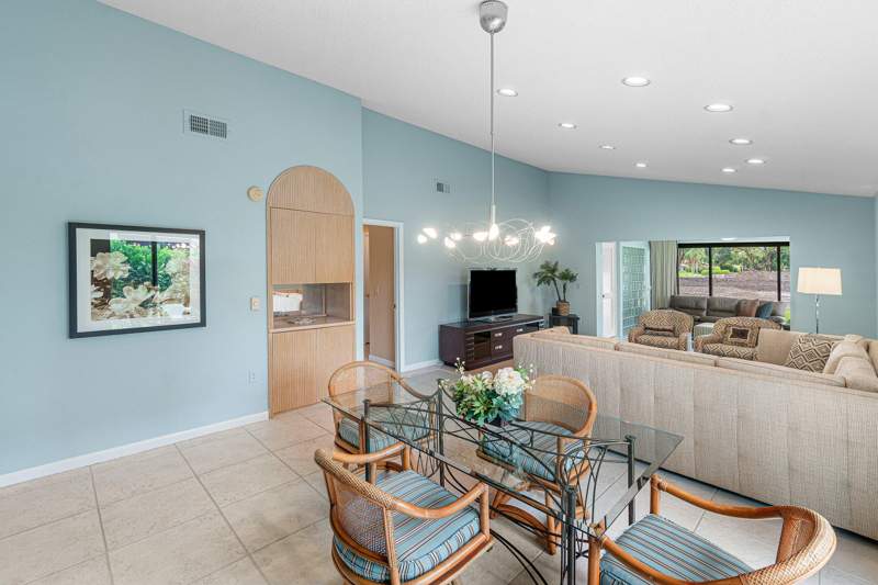 2 bedroom Villa at 27 Stratford Lane #D, Stratford At Hunters Run Condo, Boynton Beach — photo 3