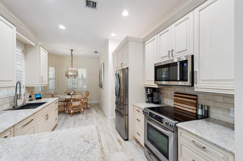 3 bedroom Single Family Residence at 153 Savona Drive, Tuscany At Abacoa, Jupiter — photo 3