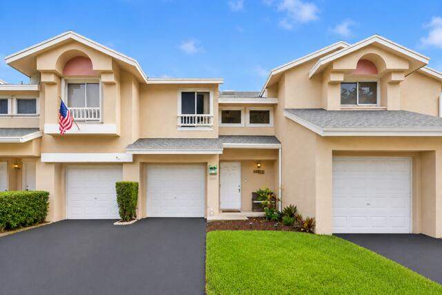 2 bedroom Townhouse at 2269 Discovery Circle, Discovery Pointe, Deerfield Beach — photo 4
