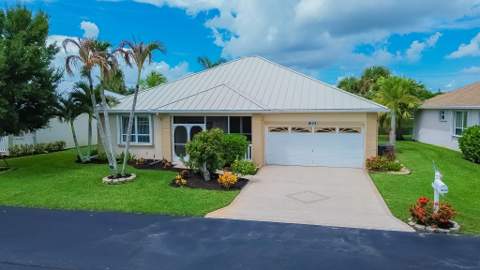 1009 NW Tuscany Drive, Port St. Lucie FL - photo 24 of 41