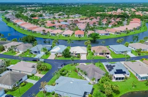 1009 NW Tuscany Drive, Port St. Lucie FL - photo 23 of 41