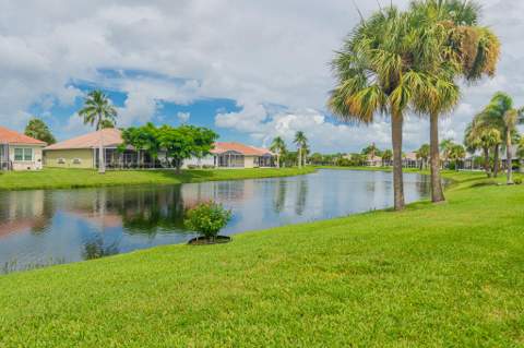 1009 NW Tuscany Drive, Port St. Lucie FL - photo 21 of 41