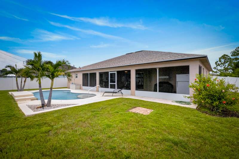 3 bedroom Single Family Residence at 1929 SW Breezeway Street, Port St Lucie Section 35, Port St. Lucie — photo 5