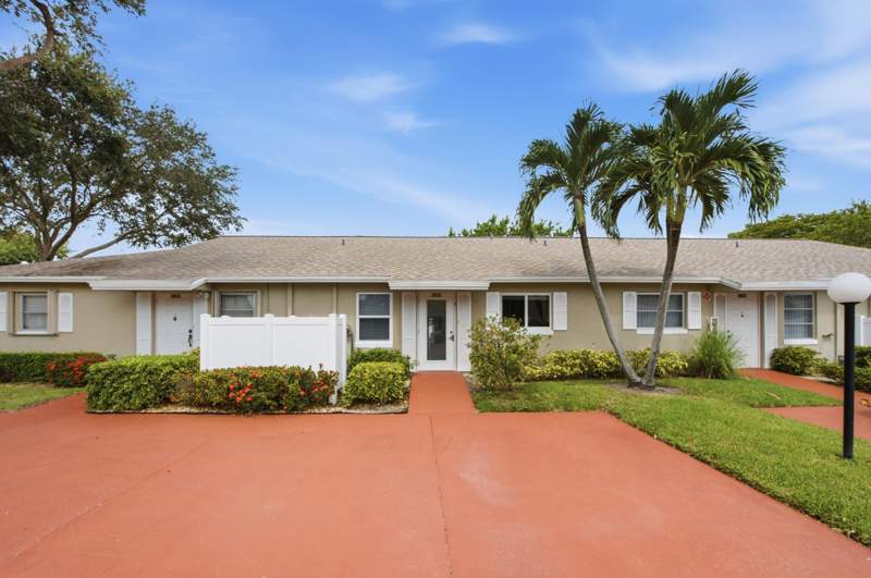 2 bedroom Villa at 18829 Argosy Drive #B, Whisper Walk, Boca Raton — photo 2
