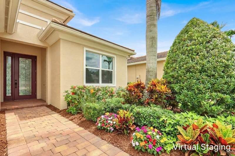2 bedroom Single Family Residence at 8741 SW Vico Way, Verano South Pud 1 - Pod B - Plat No. 1, Port St. Lucie — photo 2