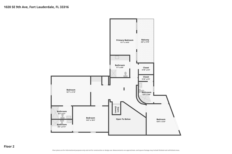 5 bedroom Single Family Residence at 1020 SE 9th Avenue, Rio Vista Isles, Fort Lauderdale — photo 4
