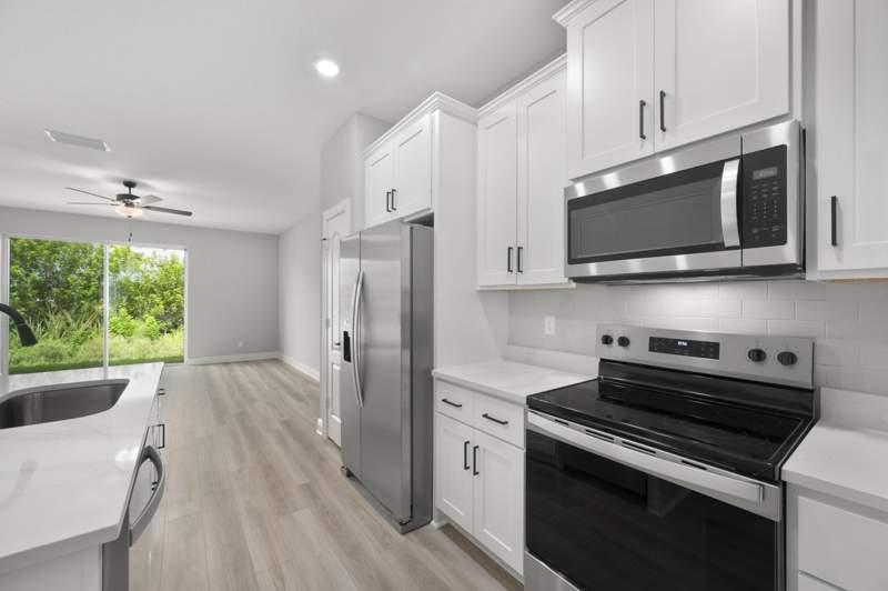 3 bedroom Townhouse at 1614 Gaiety Way, Celebration Pointe, Fort Pierce — photo 4