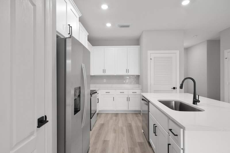 3 bedroom Townhouse at 1614 Gaiety Way, Celebration Pointe, Fort Pierce — photo 5