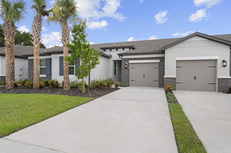 3 bedroom Townhouse at 1614 Gaiety Way, Celebration Pointe, Fort Pierce — photo 2