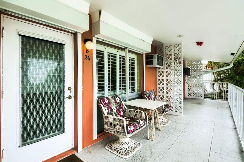 1 bedroom Condominium at 3212 SE 8th Street #26B, Deauville Gardens Condo, Pompano Beach — photo 2