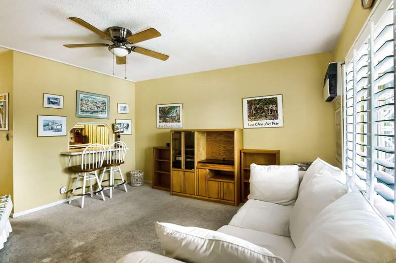 1 bedroom Condominium at 3212 SE 8th Street #26B, Deauville Gardens Condo, Pompano Beach — photo 3