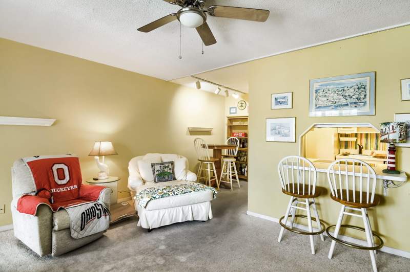 1 bedroom Condominium at 3212 SE 8th Street #26B, Deauville Gardens Condo, Pompano Beach — photo 5