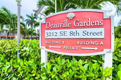 3212 SE 8th Street #26B, Pompano Beach FL - photo 15 of 17