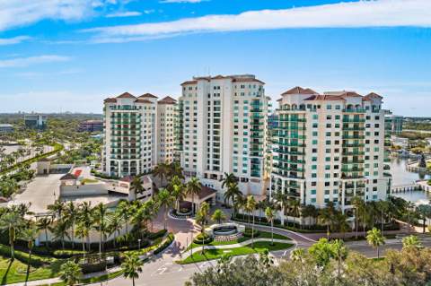 3610 Gardens Parkway #804a, Palm Beach Gardens FL - photo 22 of 23