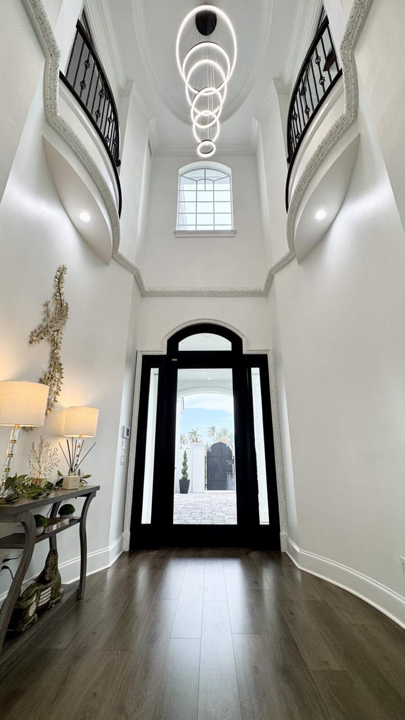 4 bedroom Single Family Residence at 166 SE Bella Strano, Tesoro Plat No 2, Port St. Lucie — photo 5