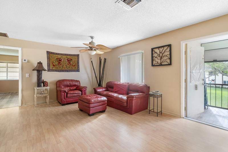 1 bedroom Condominium at 3587 La Playas #B-2, La Pinata Condo, Greenacres — photo 5
