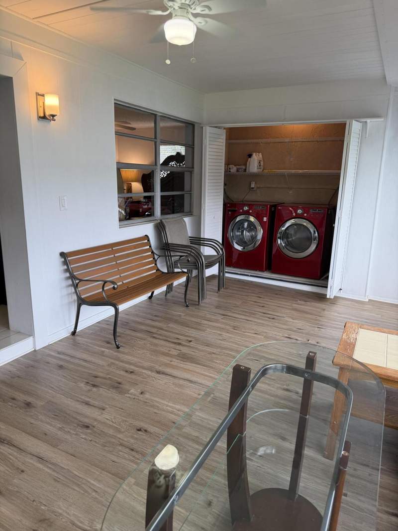 2 bedroom Condominium at 127 Lake Rebecca Drive, Golden Lakes Village Condo H, West Palm Beach — photo 5
