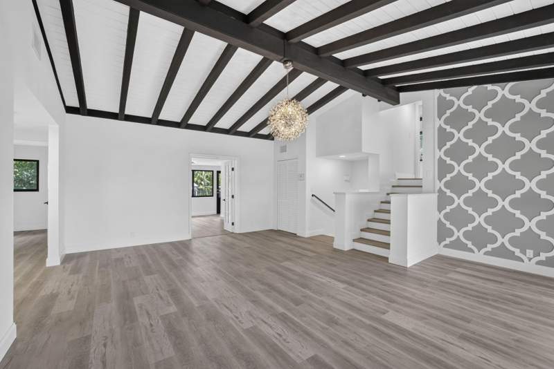 4 bedroom Single Family Residence at 1701 SW 4th Court, Gill Isles, Fort Lauderdale — photo 5