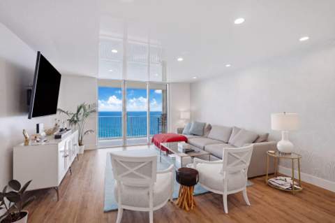 3580 S Ocean Boulevard #7F, South Palm Beach FL - photo 11 of 35