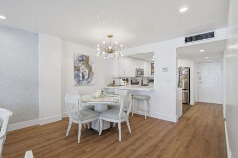 3580 S Ocean Boulevard #7F, South Palm Beach FL - photo 16 of 35