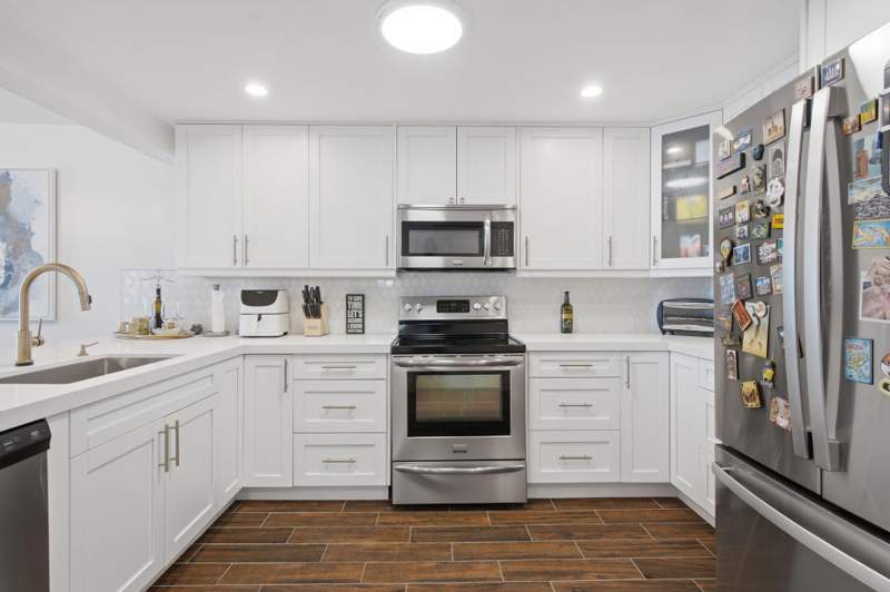 2 bedroom Condominium at 3580 S Ocean Boulevard #7F, Horizon East Condo, South Palm Beach — photo 4